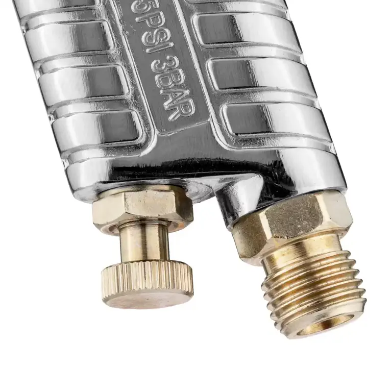 پیستوله بادی کاسه فلزی 1 3 رونیکس RH 6313